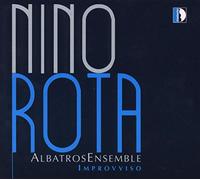Rota : Improvviso