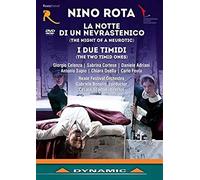 Rota: La Notte Di Un Nevrastenico; I Due Timidi