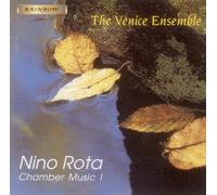 Rota, N. - Chamber Music-Volume. 1