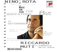 Rota, N. - Music for Film