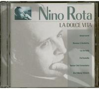 Rota, Nino – Canzone Mia – Import