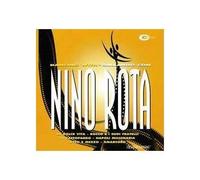 Rota, Nino - Dancing with Nino Rota
