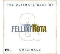 Rota, Nino - Fellini & Rota Original..
