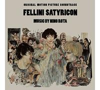 Rota, Nino - Fellini Satyricon -Ltd-