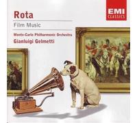 Rota, Nino - Film Music [Import]