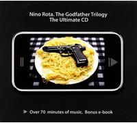 Rota, Nino - Godfather Trilogy [Import]