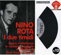 Rota Nino - I Due Timidi [Import]