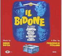 Rota,Nino - il bidone (nouvelle edition)
