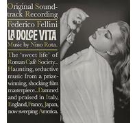 Rota Nino - La Dolce Vita