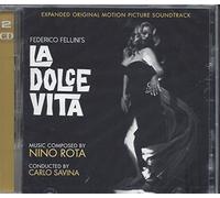 Rota, Nino - La Dolce Vita