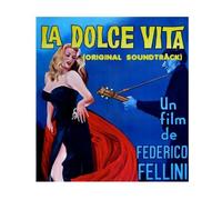 Rota Nino - La Dolce Vita (LP 180 GR. + CD) [Import]