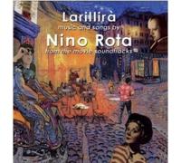 Rota Nino - Larillira' [Import]