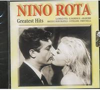 Rota Nino - Nino Rota Greatest Hits [Import]