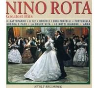 Rota Nino - Nino Rota Greatest Hits [Import]
