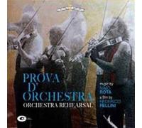 Rota,Nino - Prova d'orchestra