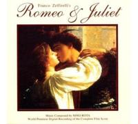 Rota, Nino - Romeo & Juliet