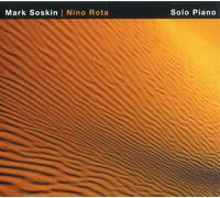 Rota Nino - Solo Piano [Import]