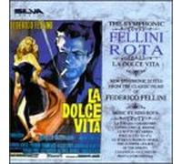 Rota, Nino - Symphonic Suites from Fellini Films