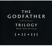 Rota, Nino - The Godfather II & III