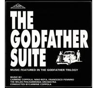 Rota, Nino - The Godfather Suite