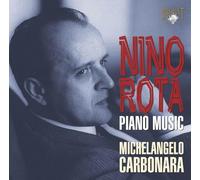 Rota: Piano Music