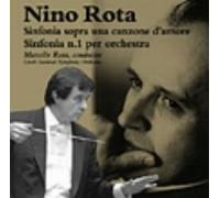 Rota - Rota: Symphony No. 1, 4 [Import]