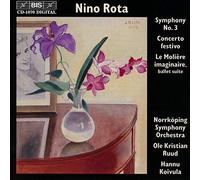 Rota Symphony 3