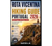Rota Vicentina Hiking Guide Portugal 2026