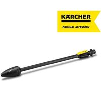 Rotabuse KÄRCHER pour nettoyeur haute pression K2-K3 - Jet crayon rotatif pour un nettoyage 7 fois plus puissant