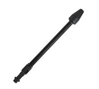 Rotabuse Karcher Buse Rotative Parkside/Lavor/Karcher Buse de Lance à Jet Variable Rotative Adaptée aux Rondelles K2 K3 K4 K5 K6 K7 Accessoire pour Nettoyeurs Haute Pression (1PCS)