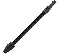 Rotabuse Karcher Buse Rotative Parkside/Lavor/Karher Kärcher Rotabuse K2 K3 K4 K5 K7 Accessoire pour Nettoyeurs Haute Pression Noir