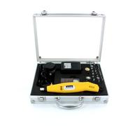 Rotacraft Kit de meulage à vitesse variable Jaune