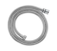 Rotaflex Metal Long-Life flexible de douche TwistStop en métal 1500 mm, chrome (G28417001)