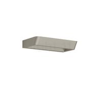 Rotaliana Belvedere Applique LED 23 cm - bronze - 2.700 k - commutable Ce luminaire comporte des modules à LED prémontés de classes énergétiques A A++, A+, A