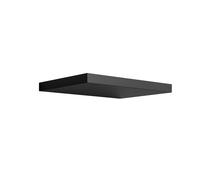Rotaliana CM2 W2 Wandleuchte, noir mat