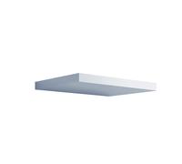 Rotaliana CM2 W2 Wandleuchte, Satin argent