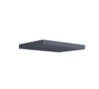 Rotaliana CM2 W2 Wandleuchte, Satin graphite