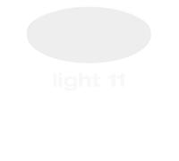 Rotaliana Collide Applique/Plafonnier LED