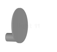 Rotaliana Collide H0 Applique et Plafonnier LED graphite - 2.700 k - phase de gradateur Ce luminaire comporte des modules à LED prémontés de classes énergétiques A A++, A+, A