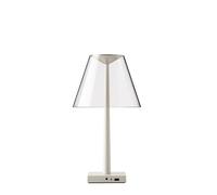 Rotaliana Dina+ - Satin Collection Akku Tischleuchte, bronze