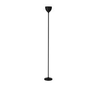 ROTALIANA lampadaire DRINK F1 (Noir, 2700K - Aluminium)