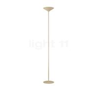 Rotaliana Dry F1 LED champagne Ce luminaire comporte des modules à LED prémontés de classes énergétiques A A++, A+, A