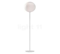 Rotaliana Flow Glass Lampadaire