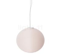 Rotaliana Flow Glass Suspension