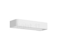 Rotaliana Frame Applique LED 27 cm - blanc mat - 2.700 k - dimmable variateur de phase Ce luminaire comporte des modules à LED prémontés de classes énergétiques A A++, A+, A