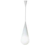 ROTALIANA lampe à suspension GOCCIA H1 (Blanc acide - Verre)