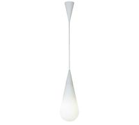Rotaliana Goccia H2 Pendelleuchte, blanc mat