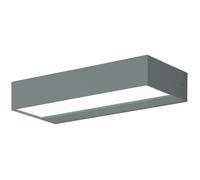 Rotaliana InOut W2 Outdoor Wandleuchte, anthracite, 3000K
