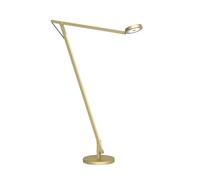 ROTALIANA lampadaire STRING F1 (Or royal, dim to warm - Aluminium)