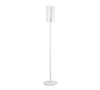 ROTALIANA lampadaire TOBU F1 3000K 90° (Blanc Opaque - Acier)